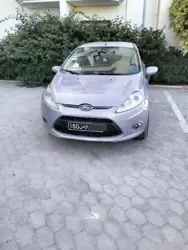 Ford Fiesta Essence 2012