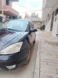 فورد Focus آخر 2005