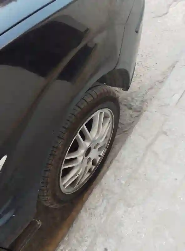 فورد Focus آخر 2005 - Vue 2