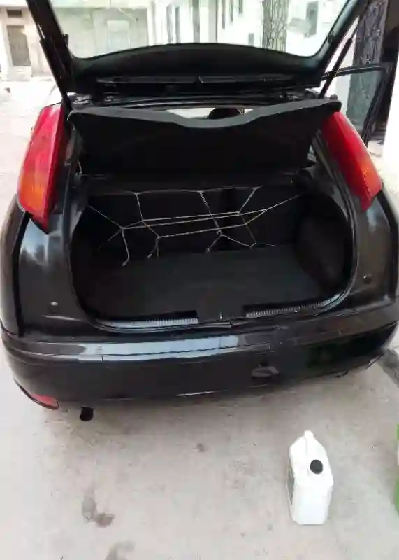 فورد Focus آخر 2005 - Vue 6