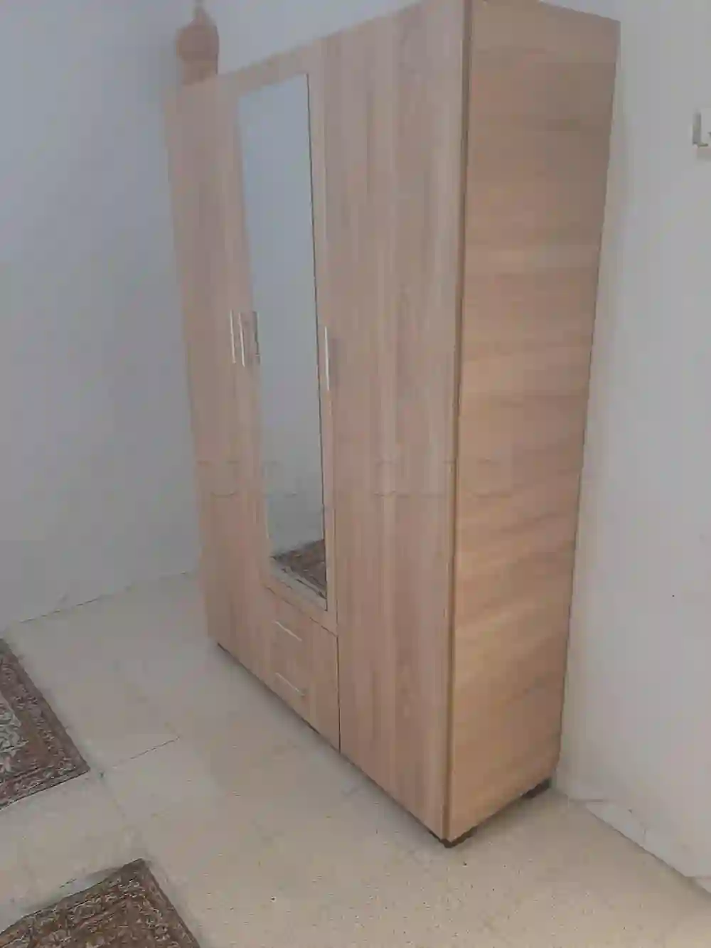 للايجار باليوم او الاسبوع