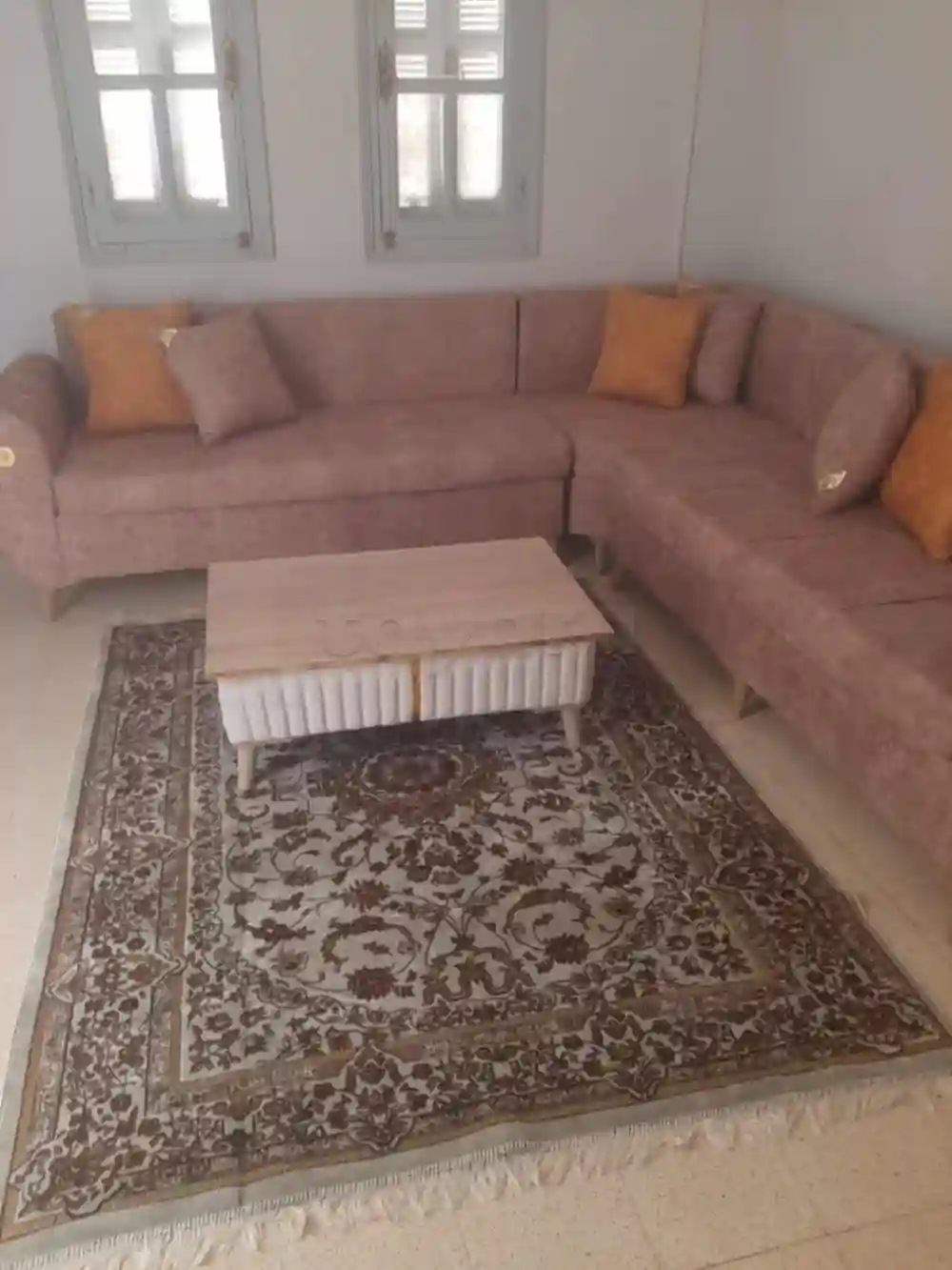 للايجار باليوم او الاسبوع - Vue 4