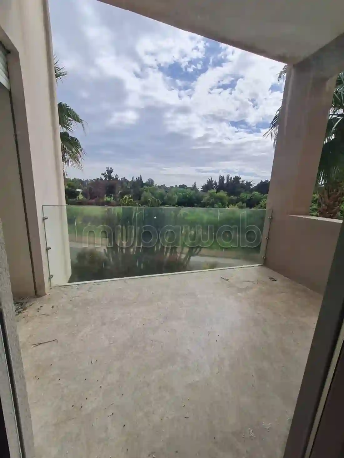 Location Joli Appartement s2 Sidi Daoued la Marsa