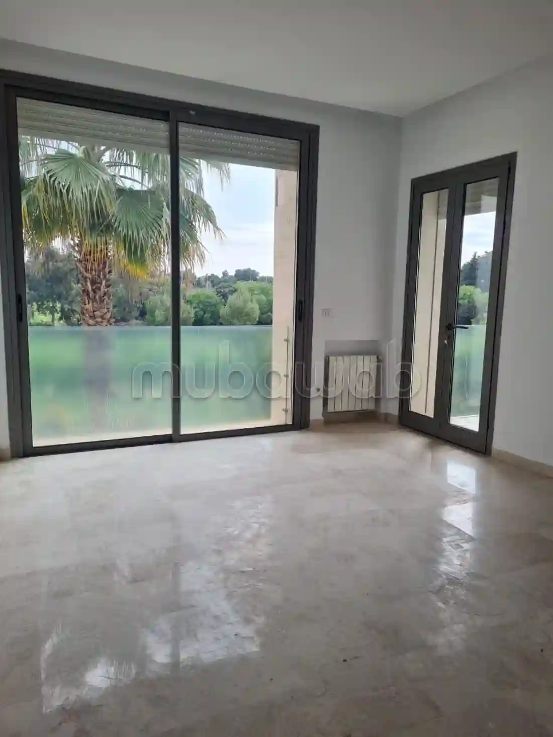 Location Joli Appartement s2 Sidi Daoued la Marsa - Vue 2