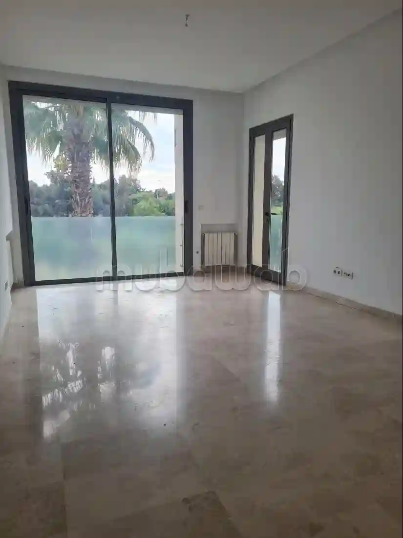Location Joli Appartement s2 Sidi Daoued la Marsa - Vue 3