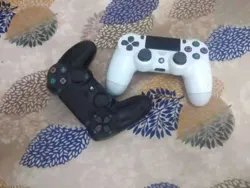 Manette ps4