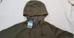 Nike Full Zip Capuche M Cotton imp de la France