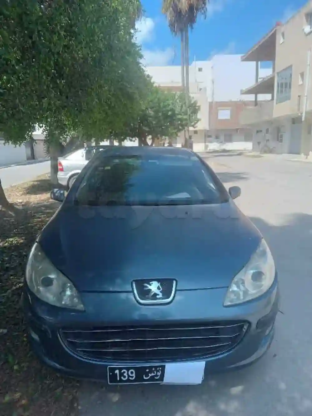 tél 22214299 - Vue 4