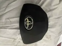 Volant Toyota Yaris Sedan