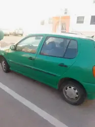 Volkswagen Polo Essence 1997