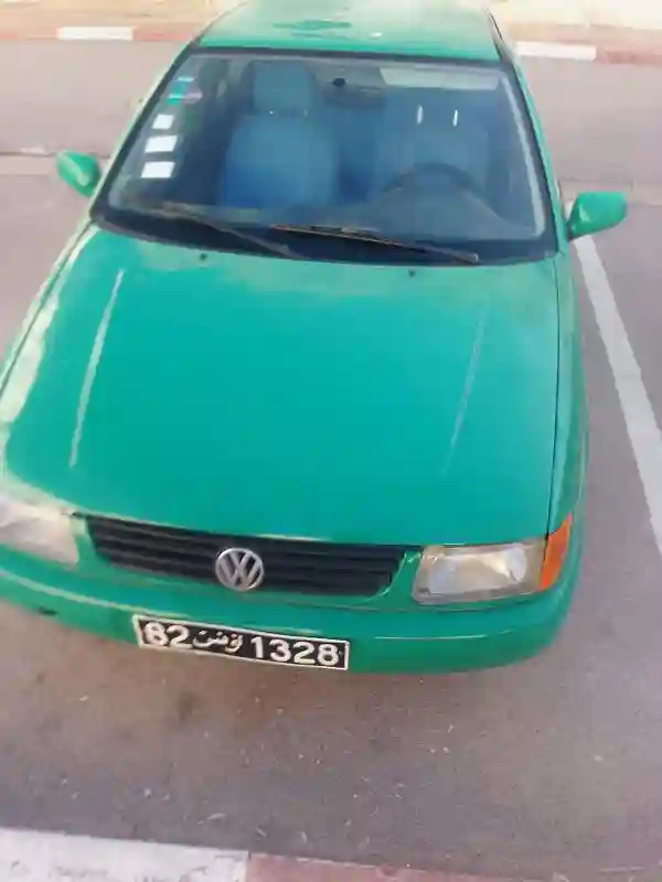 Volkswagen Polo Essence 1997 - Vue 4