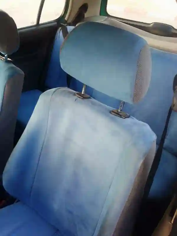 Volkswagen Polo Essence 1997 - Vue 7