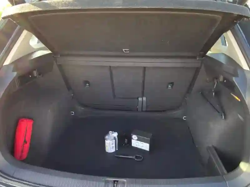 Volkswagen Tiguan 14 TSI BVA - Vue 4