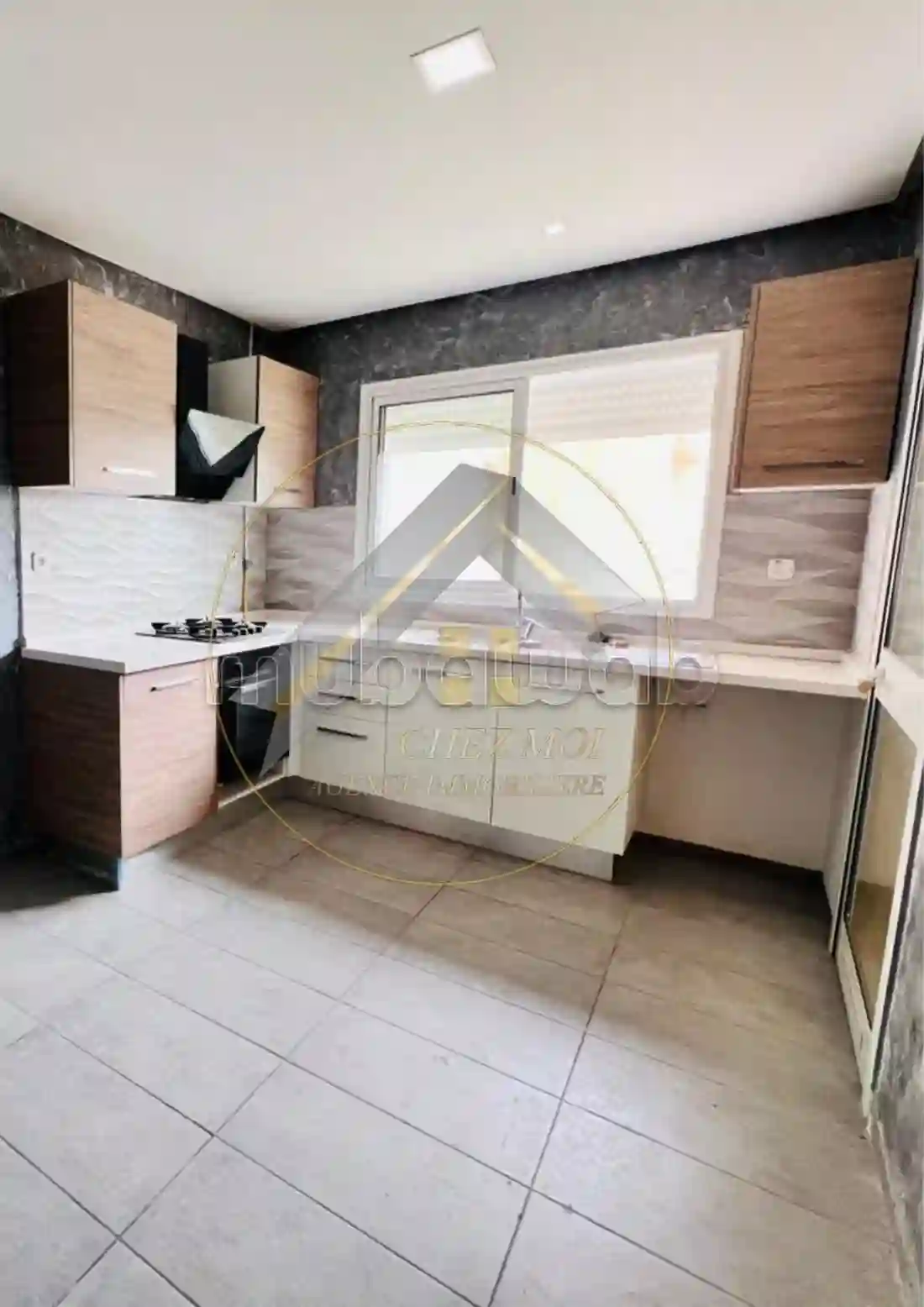 A Louer S3 au Jardin de Carthage