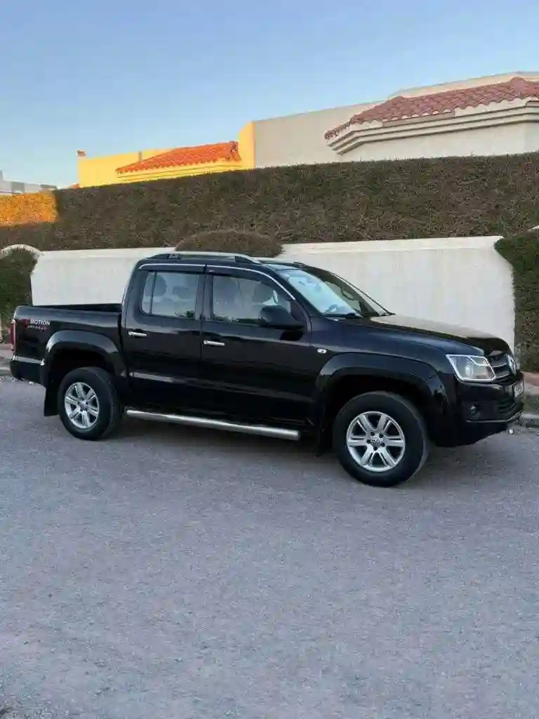 Amarok Avendre 29163984 - Vue 1