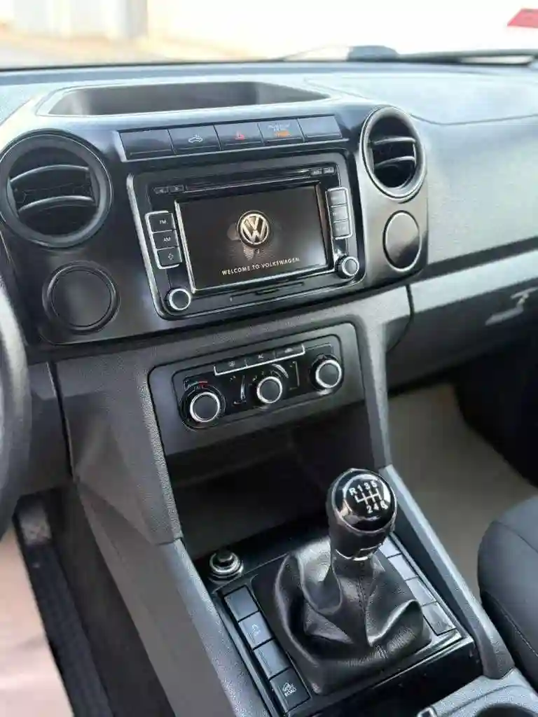 Amarok Avendre 29163984 - Vue 3