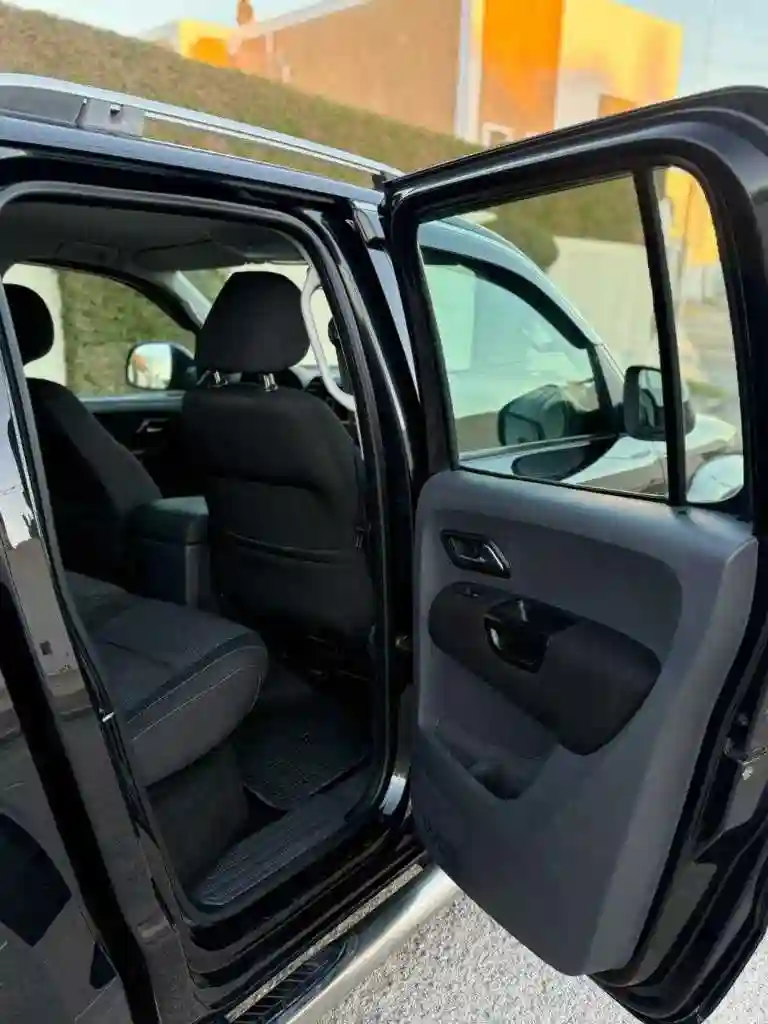 Amarok Avendre 29163984 - Vue 4