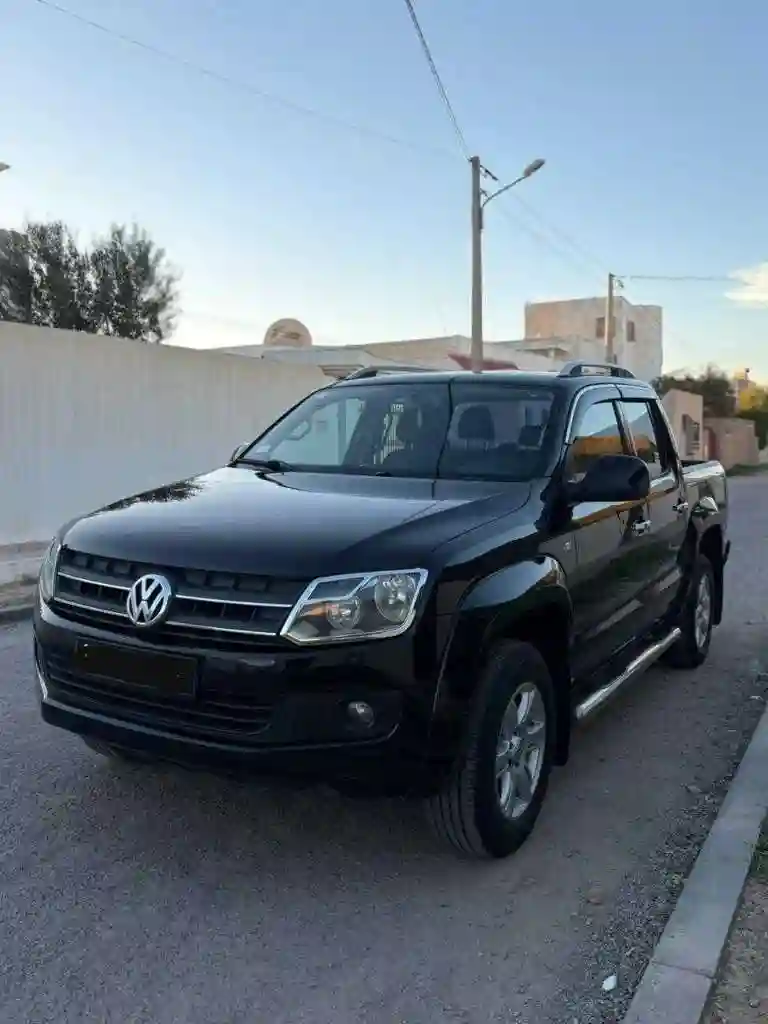 Amarok Avendre 29163984 - Vue 5
