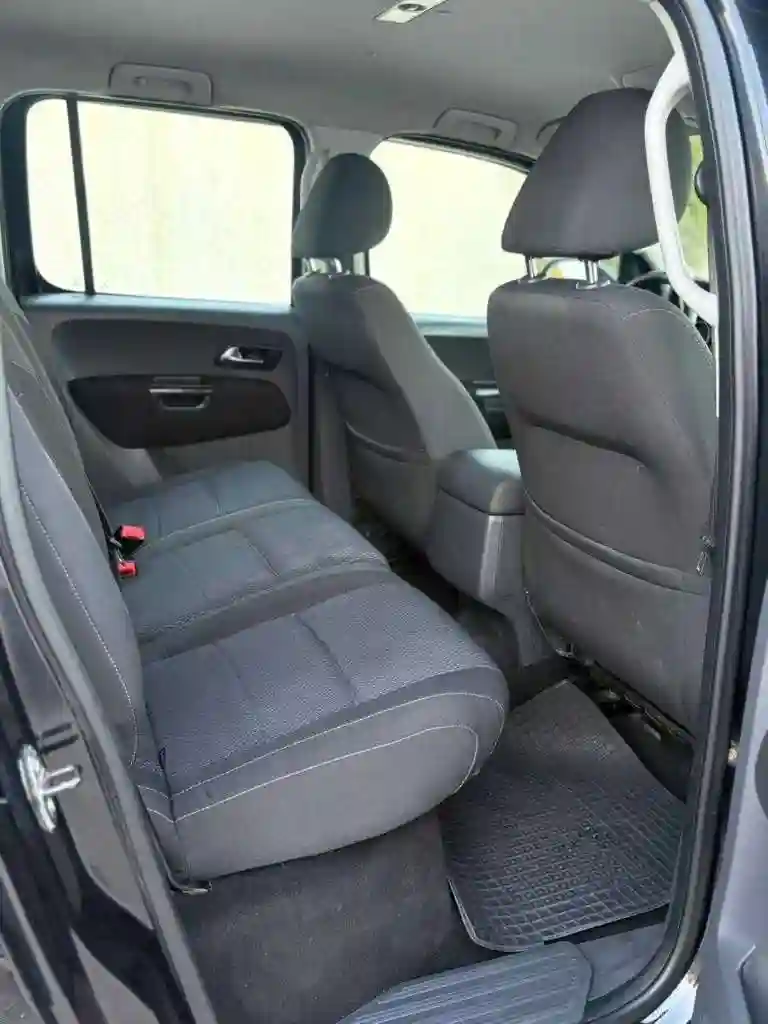 Amarok Avendre 29163984 - Vue 6