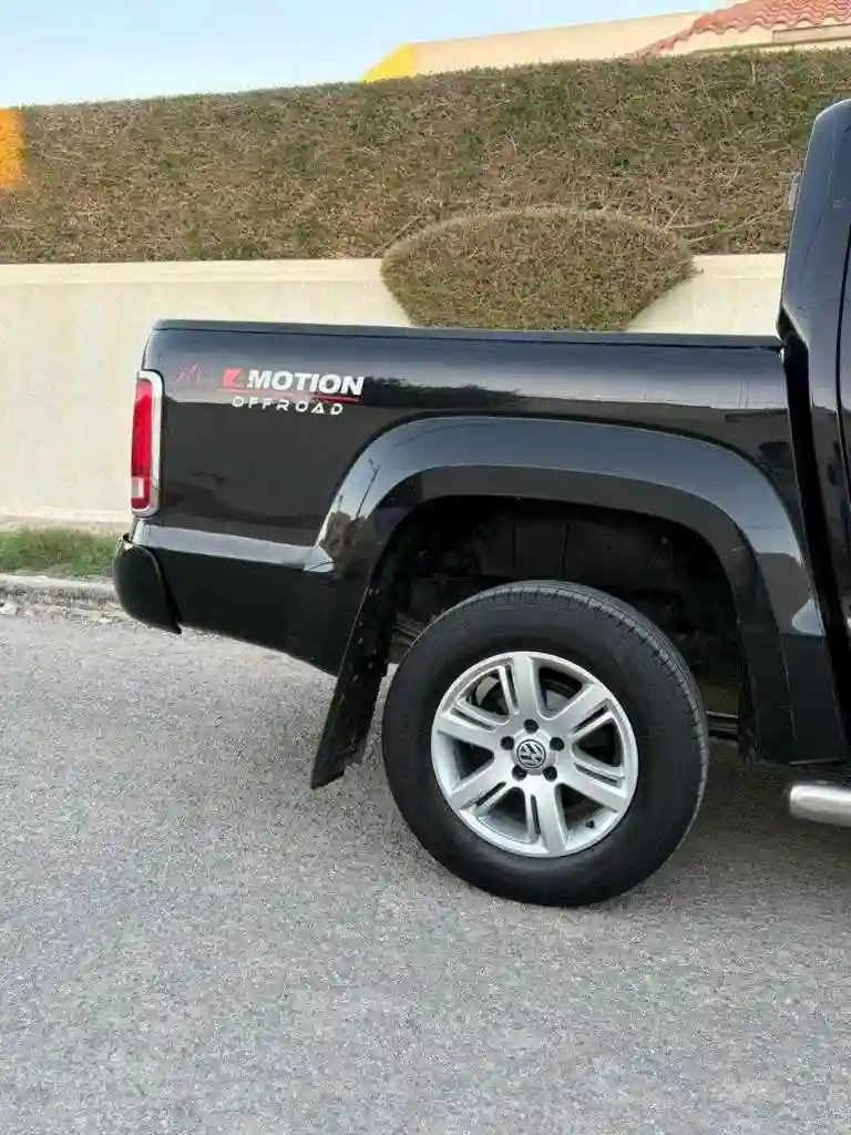 Amarok Avendre 29163984 - Vue 7