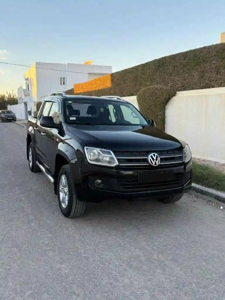 Amarok Avendre 29163984 - Vue 8