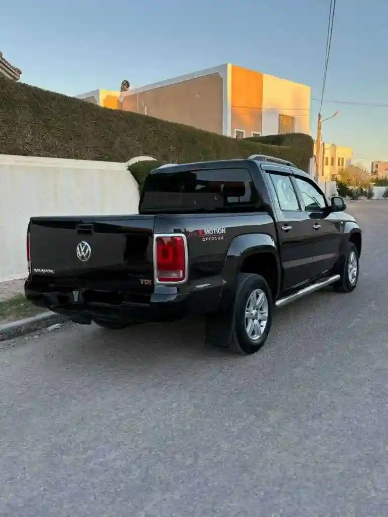 Amarok Avendre 29163984 - Vue 9