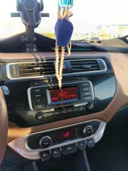 Excellente kia rio à El Mourouj