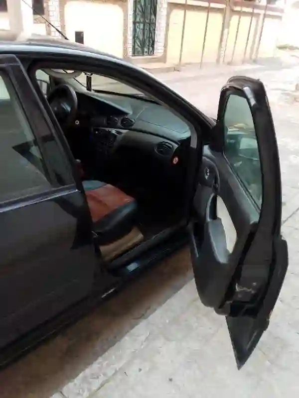 Ford Focus Essence 2006