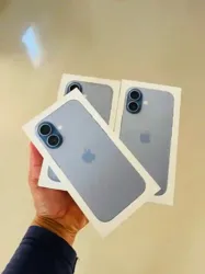 Iphone 17 256g Europe Cacheté