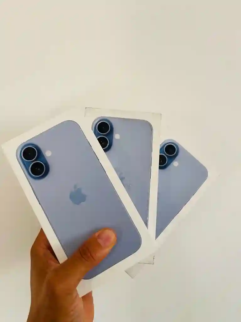 Iphone 17 256g Europe Cacheté - Vue 2