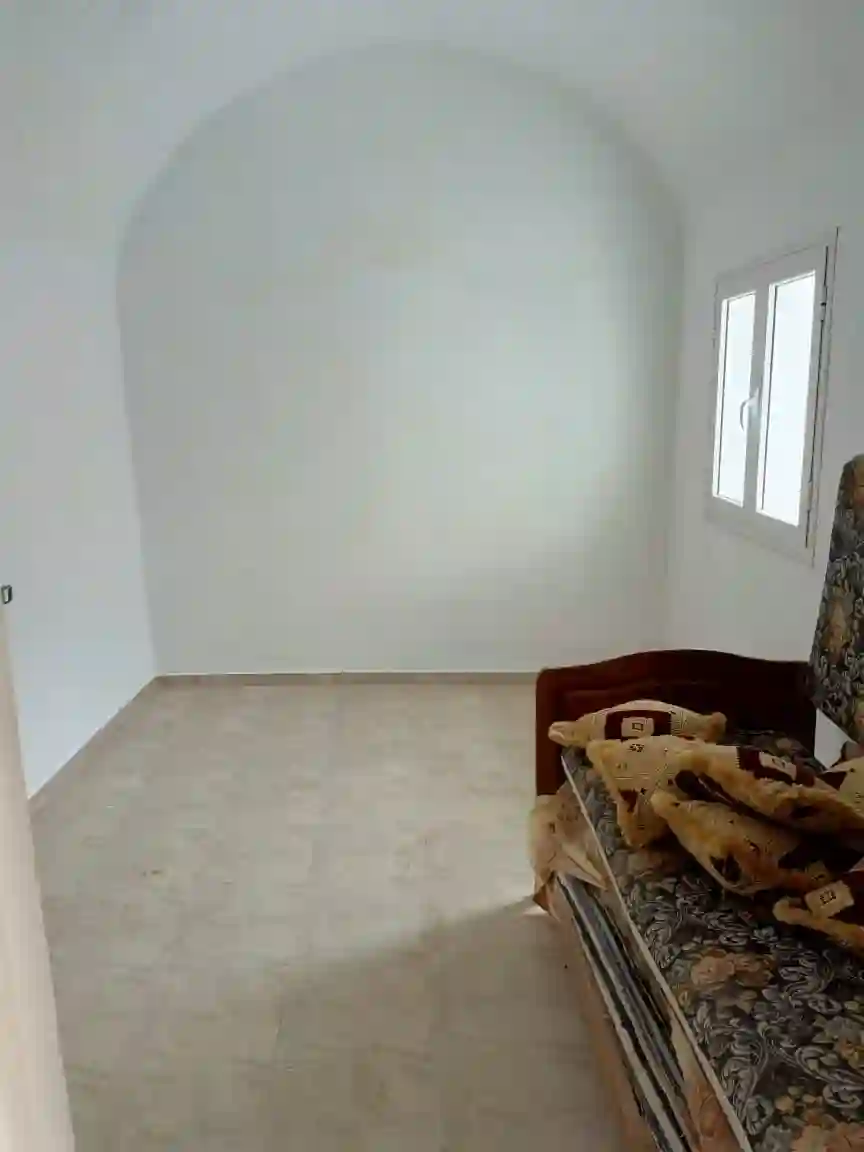 Maison Arabe au Centre Ville Haouaria à El Haouaria