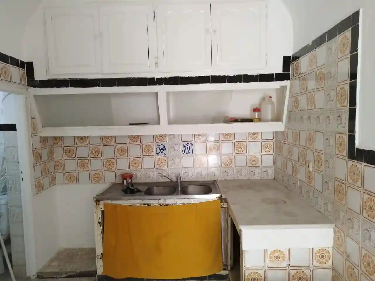 Maison Arabe au Centre Ville Haouaria à El Haouaria - Vue 3