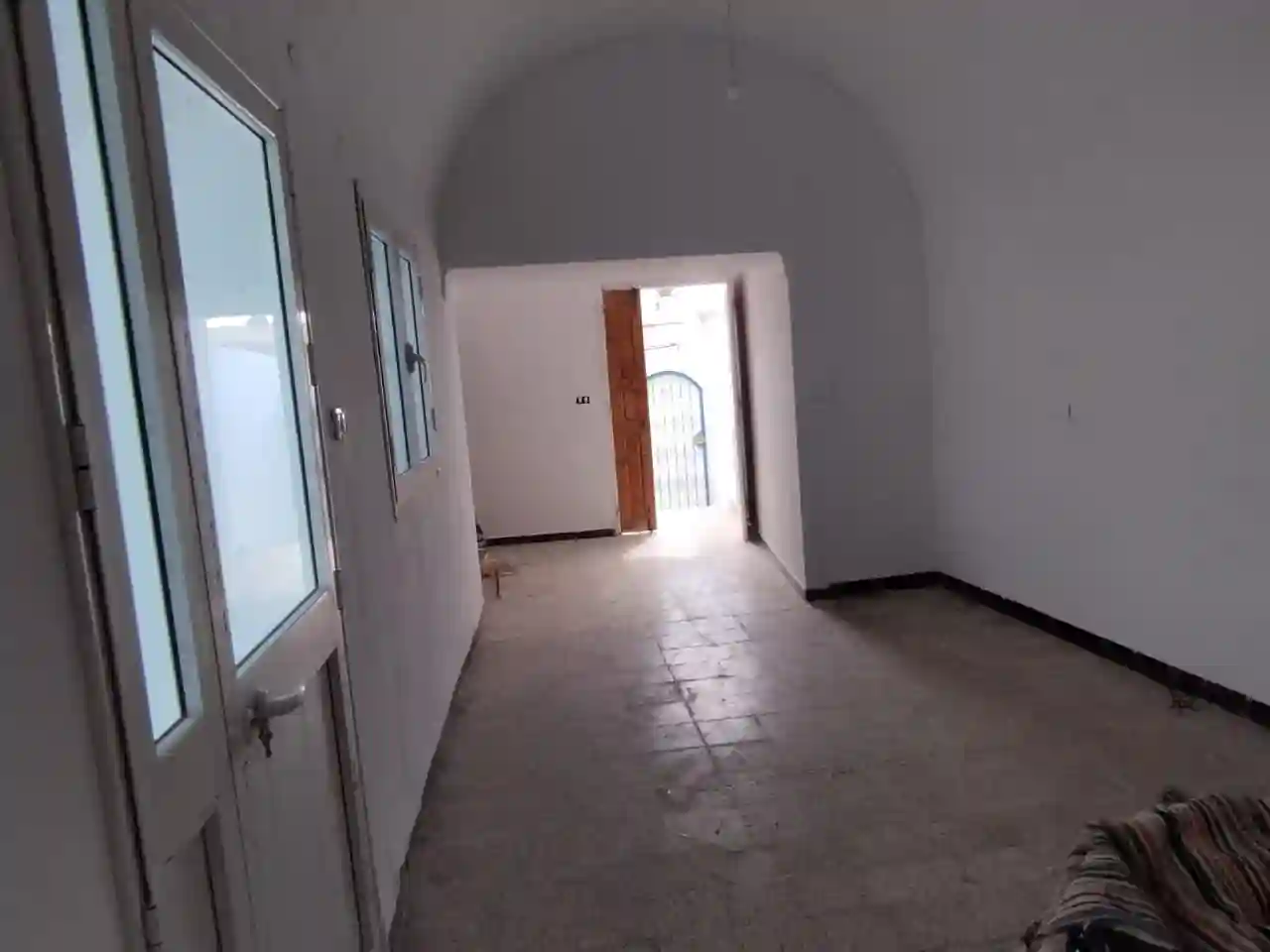 Maison Arabe au Centre Ville Haouaria à El Haouaria - Vue 4