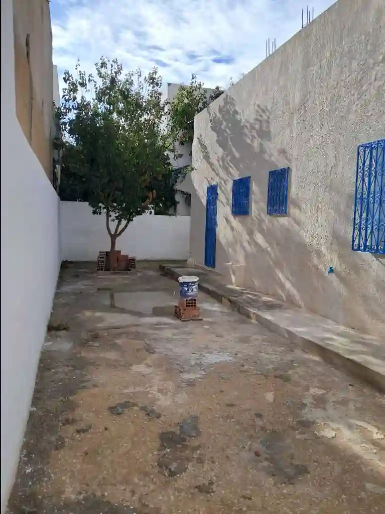 منزل وارض للبيع - Vue 5