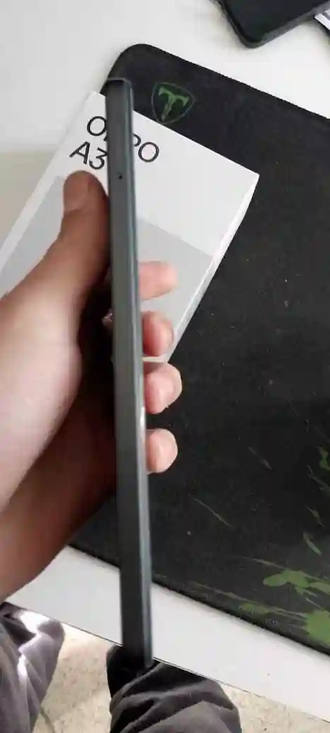 Oppo a3 128gb Snap Dragon - Vue 6