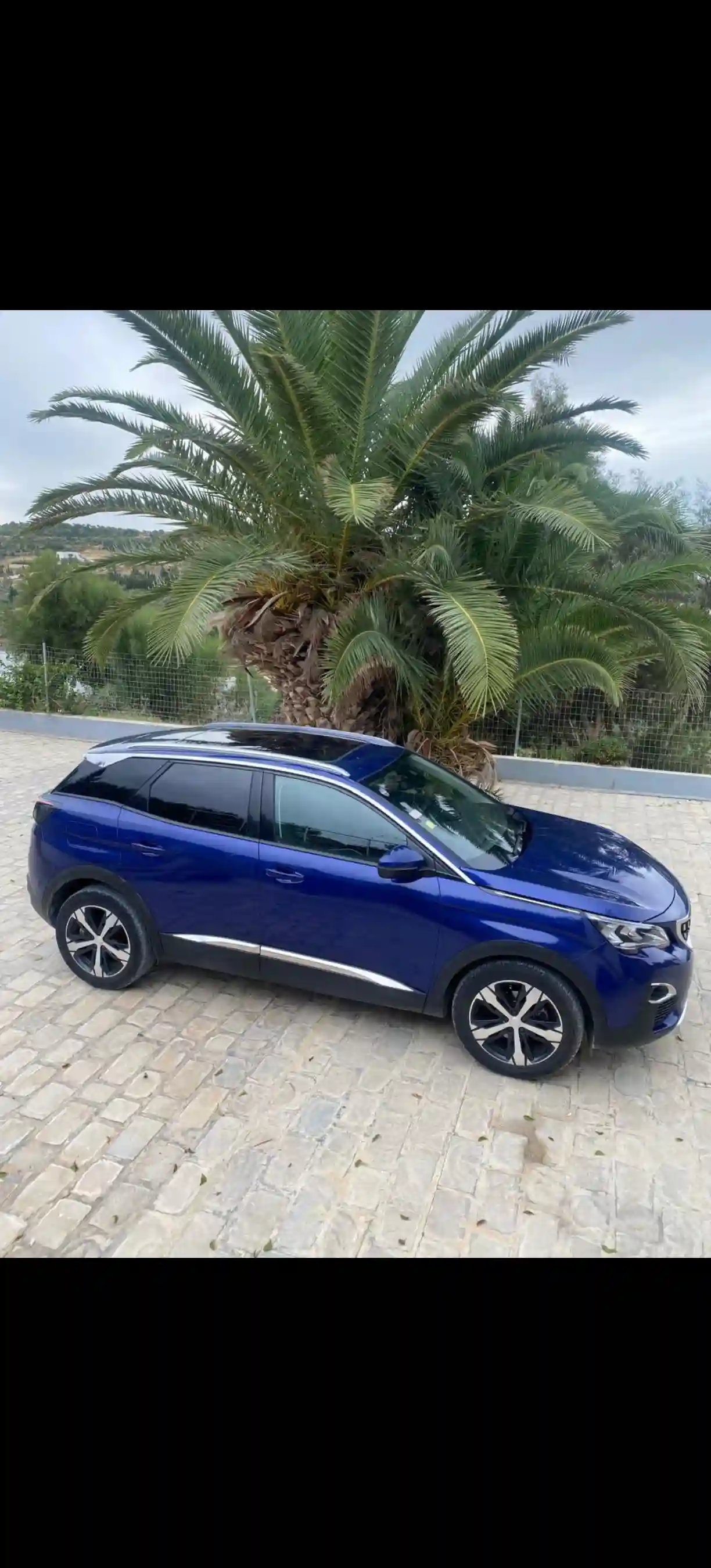 Peugeot 3008 Boite Auto à Beni Khiar - Vue 1