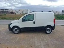 Peugeot Bipper Tepee Diesel 2017