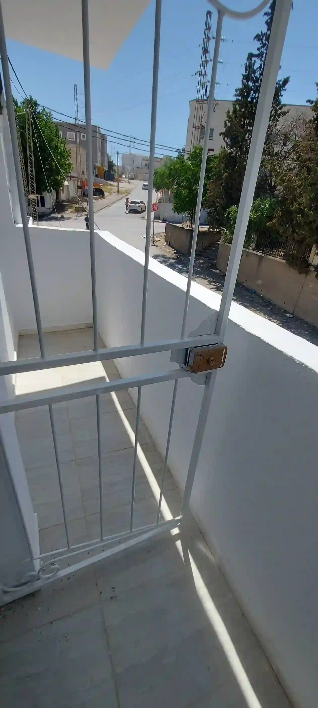 s+3 a Jardin el Manzah 2