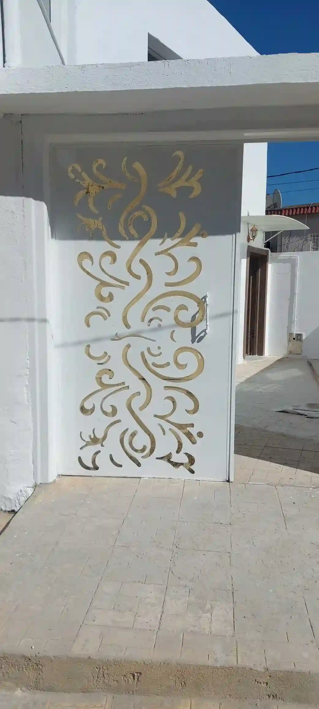 s+3 a Jardin el Manzah 2 - Vue 2