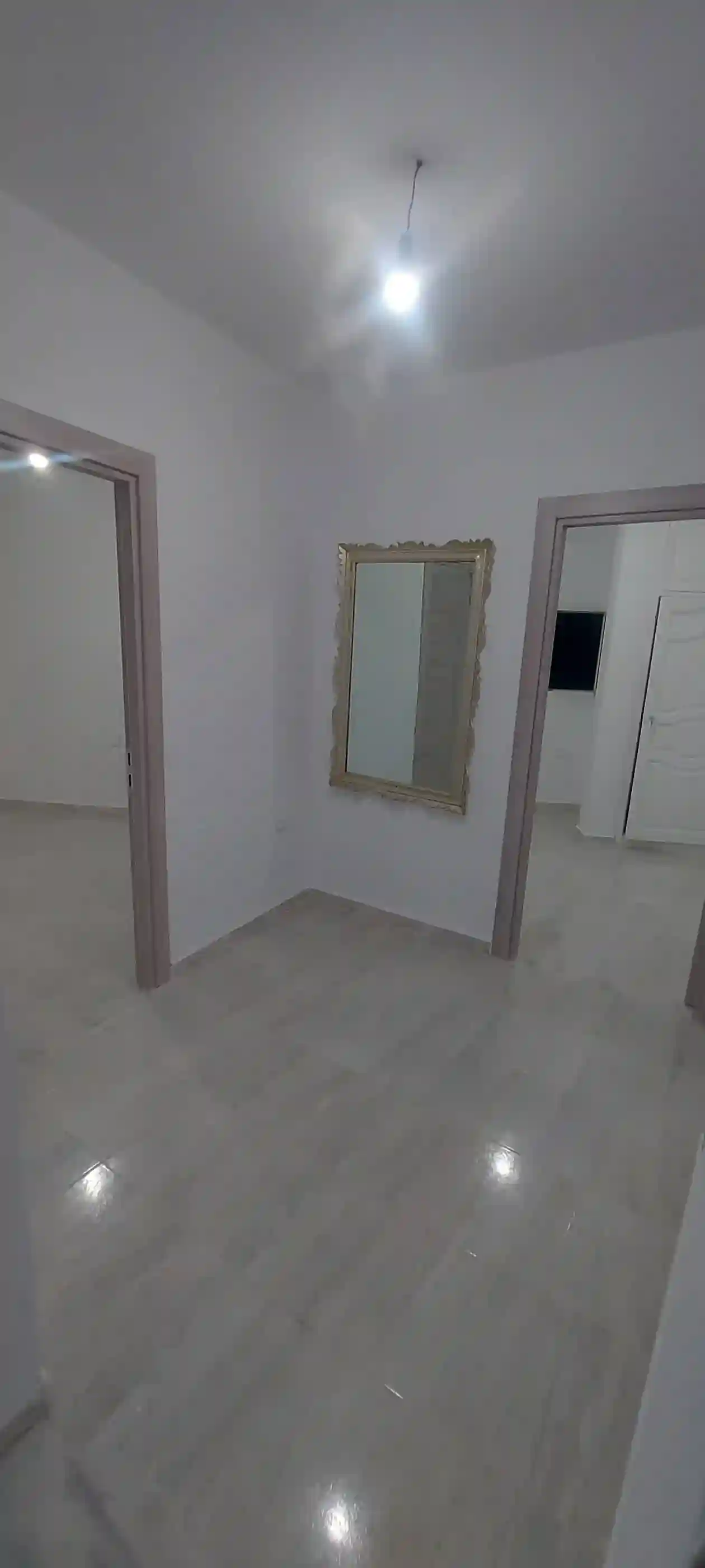 s+3 a Jardin el Manzah 2 - Vue 4