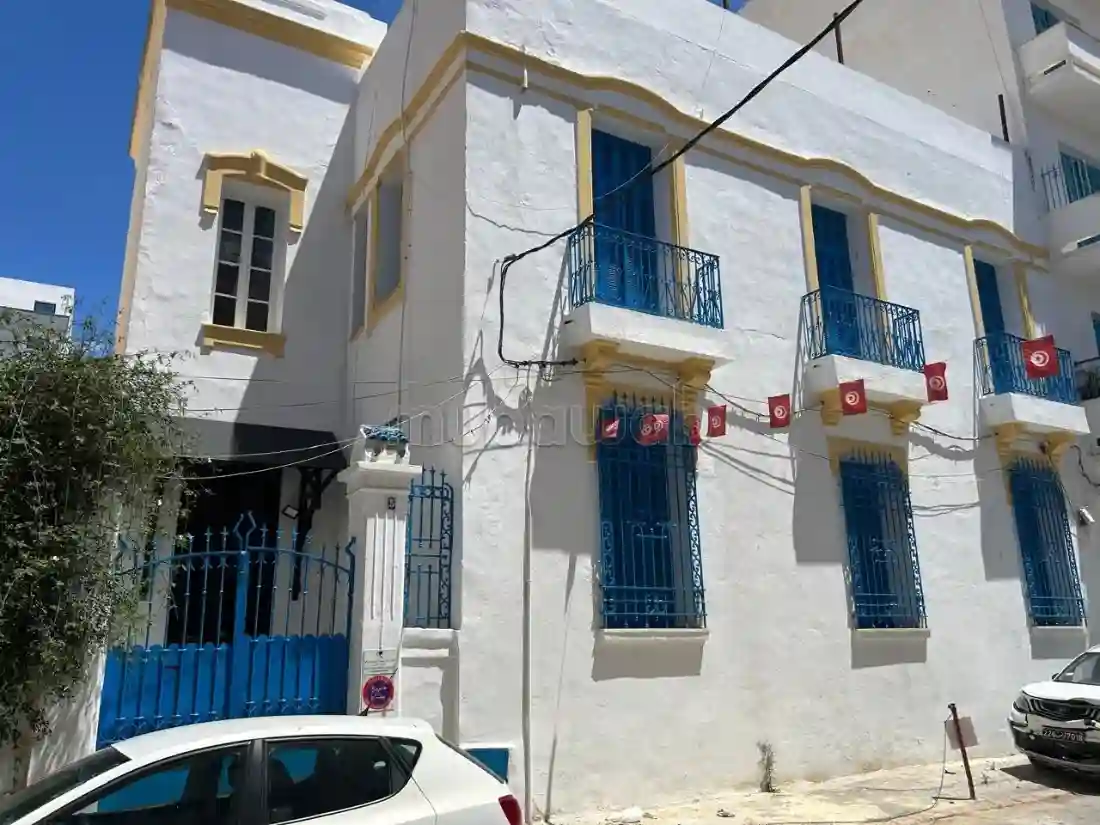 Villa Bureautique H6 Pièces à Lafayette - Vue 3