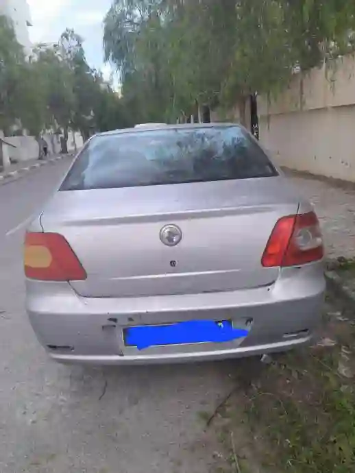 Voiture Fiat Seana à Vendre