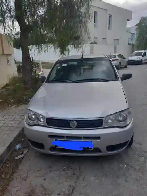 Voiture Fiat Seana à Vendre - Vue 2