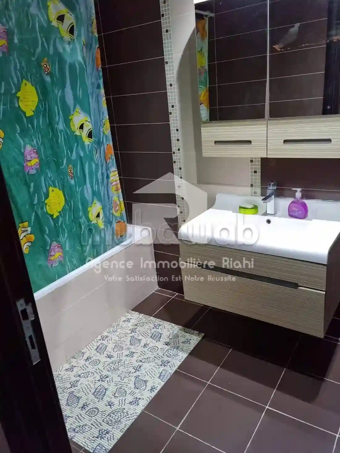 À Louer Courte Durée – Appartement S2 - Vue 2