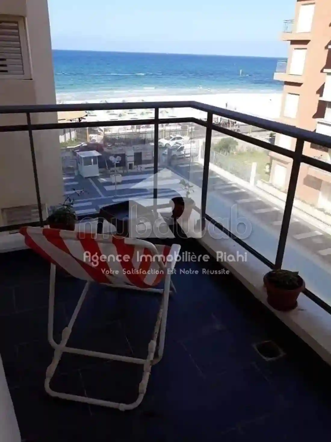 À Louer Courte Durée – Appartement S2 - Vue 3