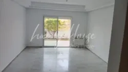 Appartement S3 Avec Jardin aux Jardins de Carthage