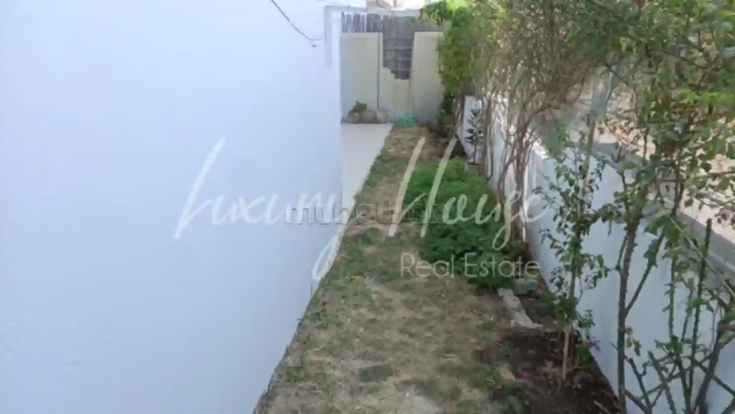 Appartement S3 Avec Jardin aux Jardins de Carthage - Vue 1