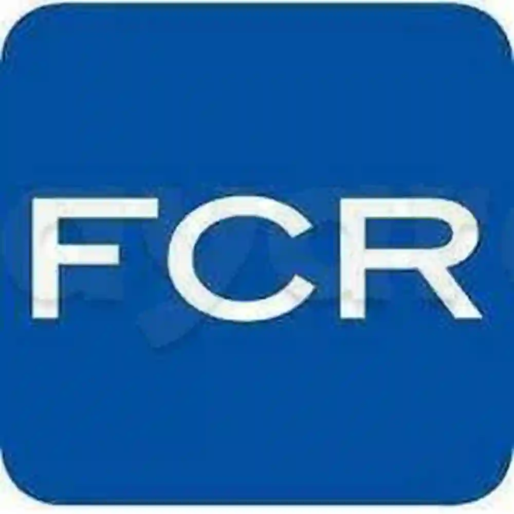 FCR