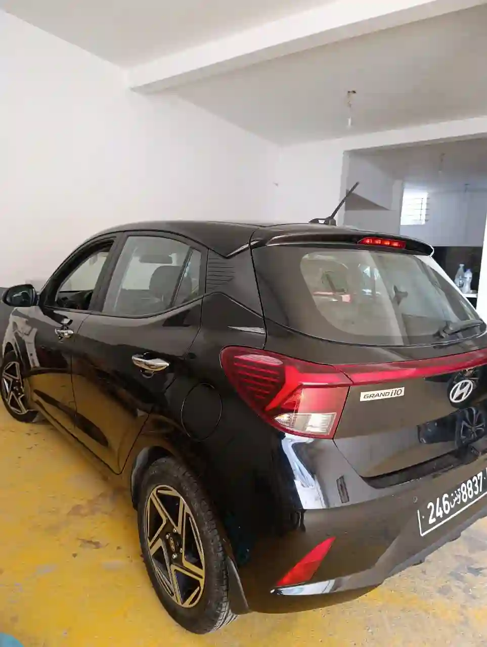 Rent a car Plusieurs Modèles à Ariana Ville