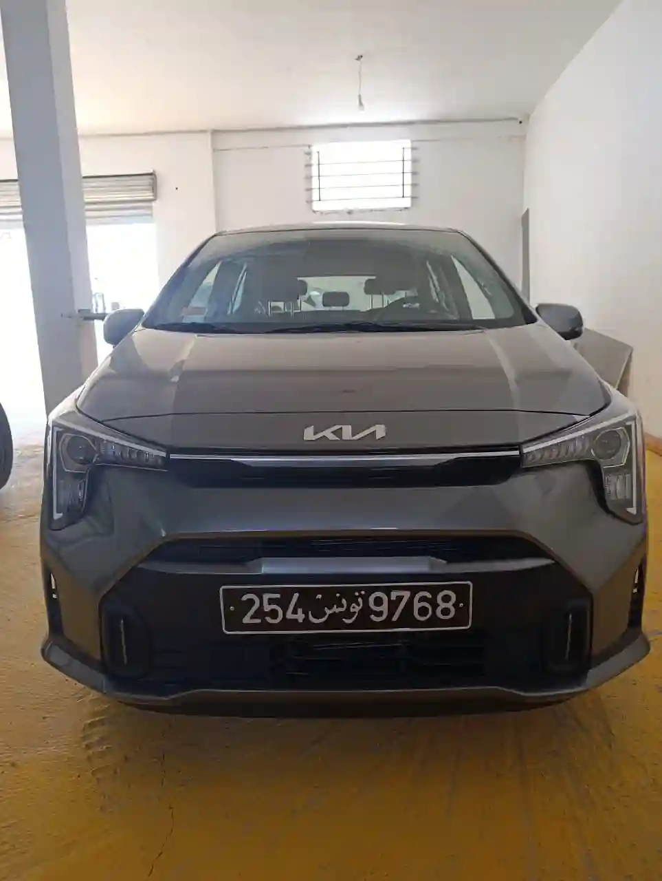 Rent a car Plusieurs Modèles à Ariana Ville - Vue 1